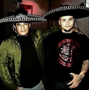 Meet your Posher, Jose